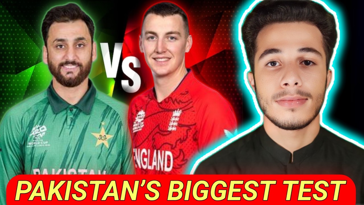 Pak vs Eng Super 8 Preview | WC 2026 | Playing 11 & Match Prediction