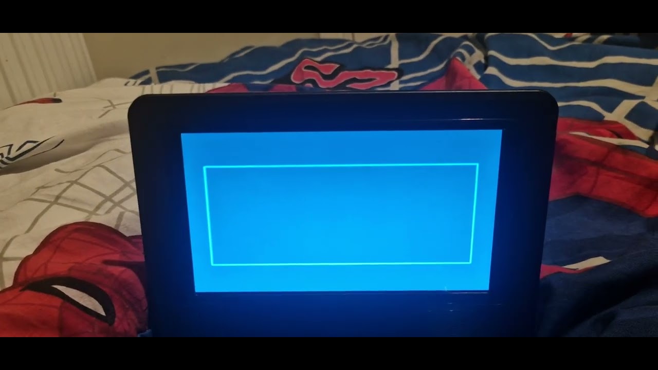Testing yoton dvd player final 