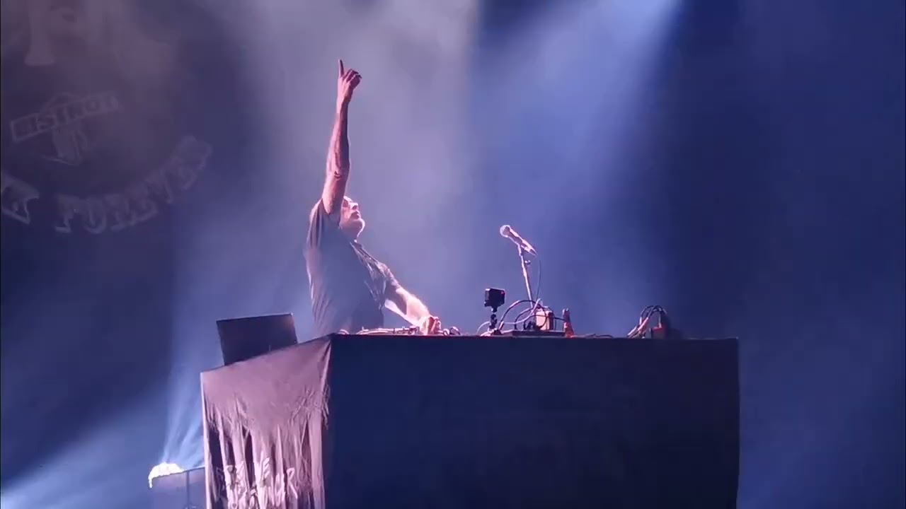 Svinkels - Mix Solo DJ Pone (Live à l'aéronef de Lille, le 12/12/2024)