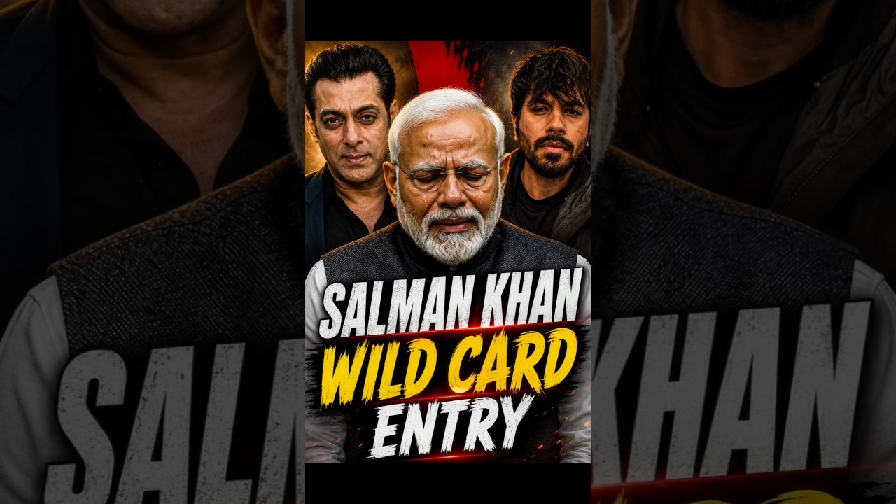 Salman Khan One Instagram Post That Changed Goverment and Students Mood🔥 #salmankhan #narendramodi