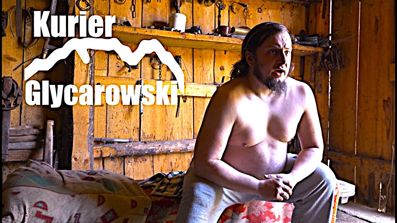 KURIER GLYCAROWSKI | Kwiecień 2025