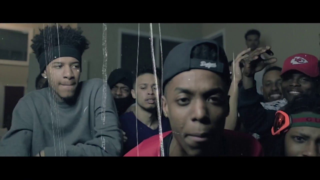 JTF - TooSleptOn (Official Video) | S&E By @SupremoFilms