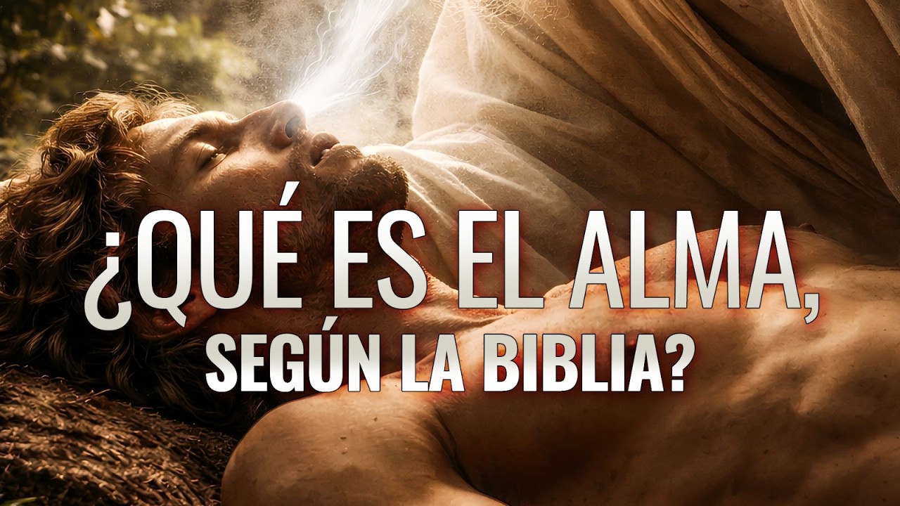 Dilo al Mundo | ¿Qué es el Alma, según la Biblia?