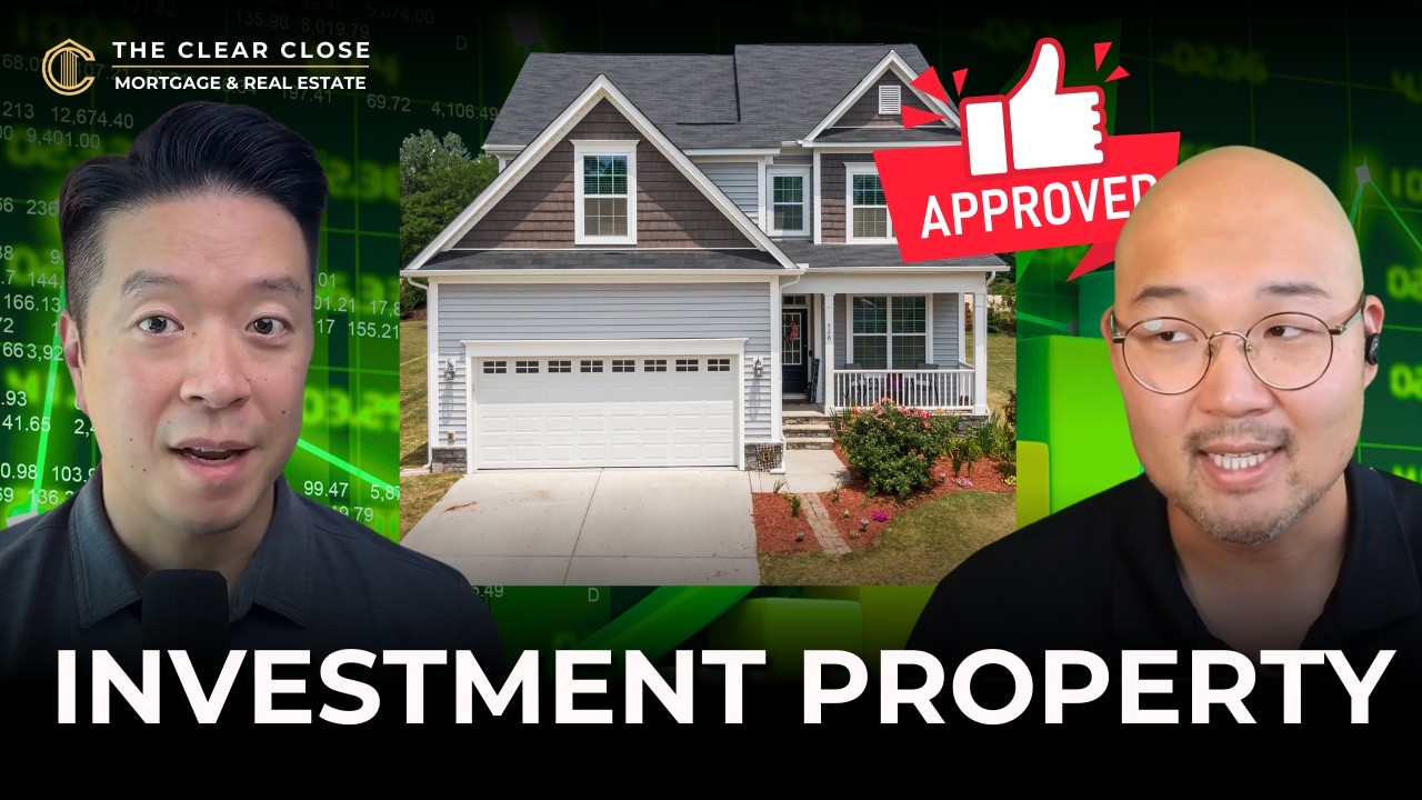 Real Estate Investing with No Income Proof (2025 DSCR Guide) #investmentproperty
