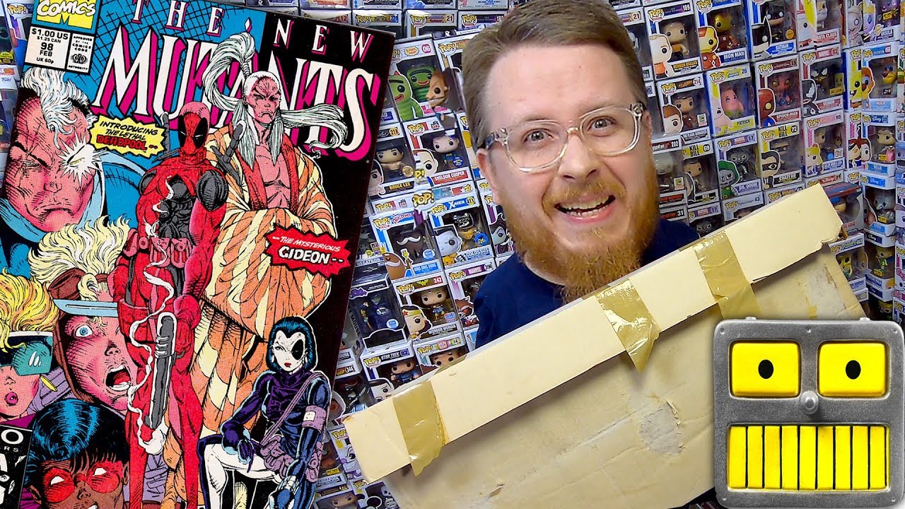 Comic Books ($3000 Mega Epic Comics Haul) 1000 Bronze Age Copper Age Silver Age Key Issue comics