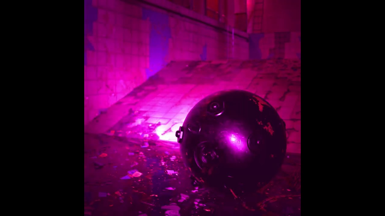Sub Urban - In Sunder (Visualizer)