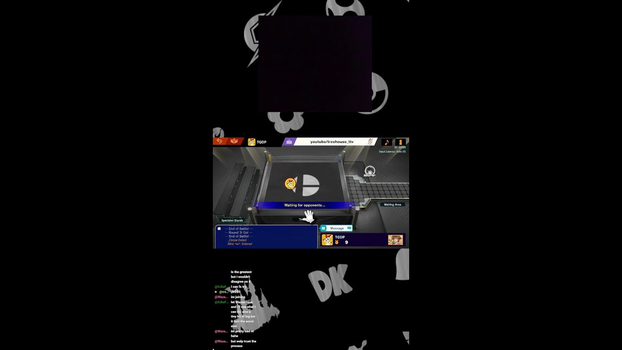 No Camera, ELITE SMASH, Chillin w Covfefe | New Enhancements :D