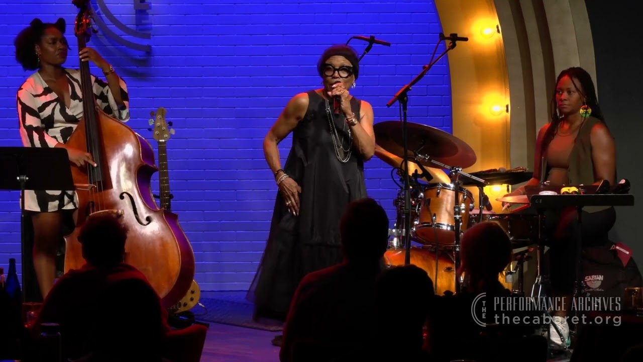 Dee Dee Bridgewater Quartet | 