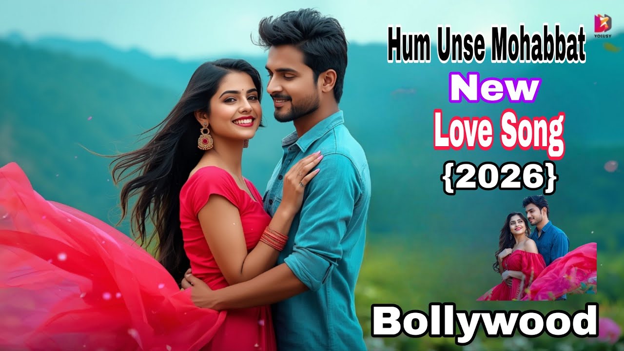 Hum Unse Mohabbat Karke | Love Song Bollywood 2026