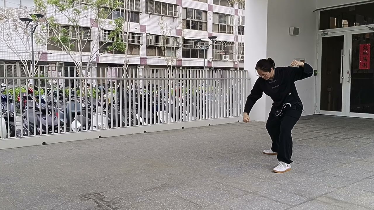 20260301老架一路39式