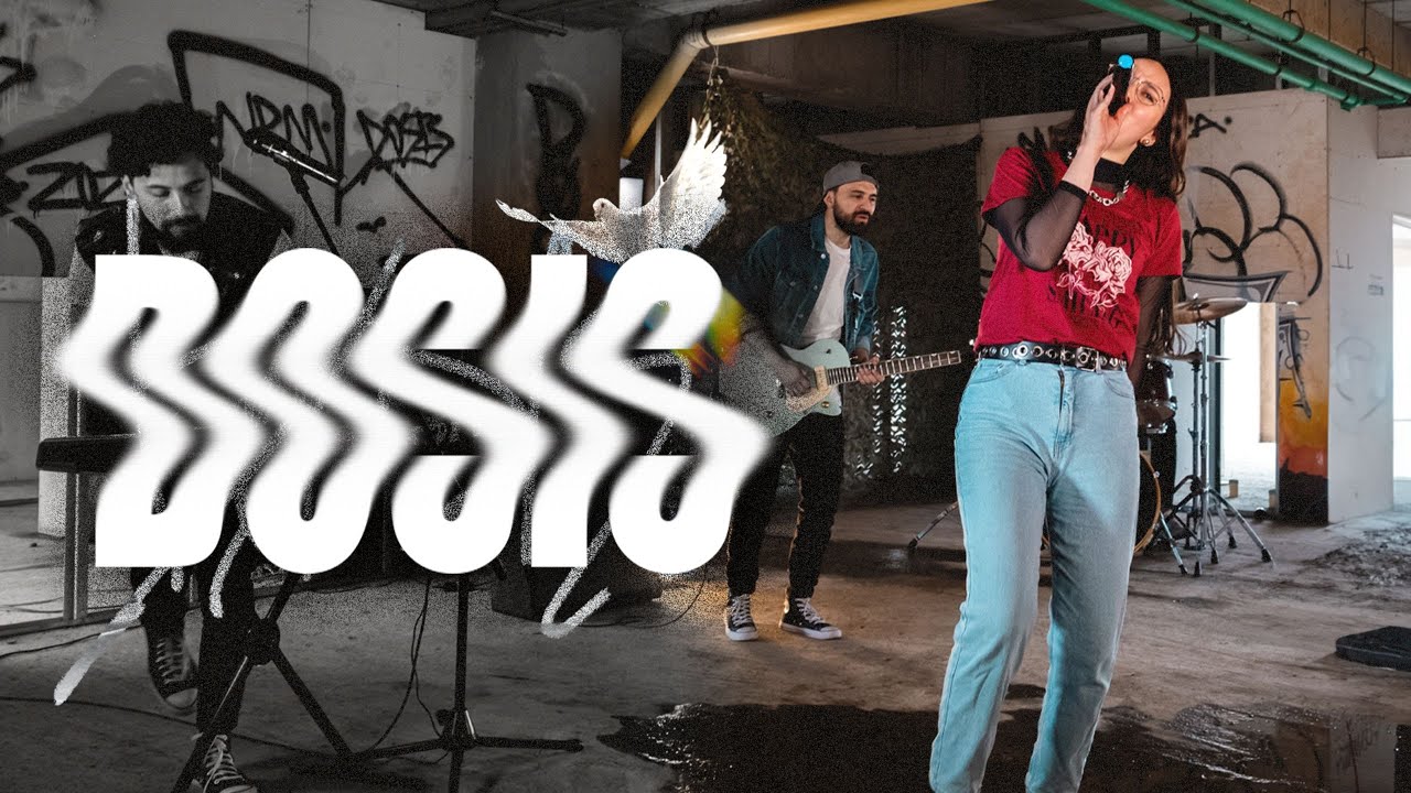 Nueva Raza - Dosis (Video Oficial) | Música Cristiana Para Jóvenes
