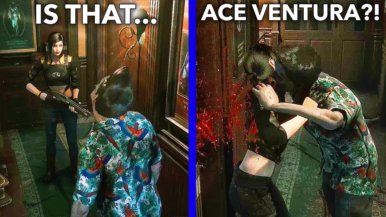 Video Game Easter Eggs #112 (Assassins Creed Mirage, Payday 3, Cyberpunk 2077 & More)
