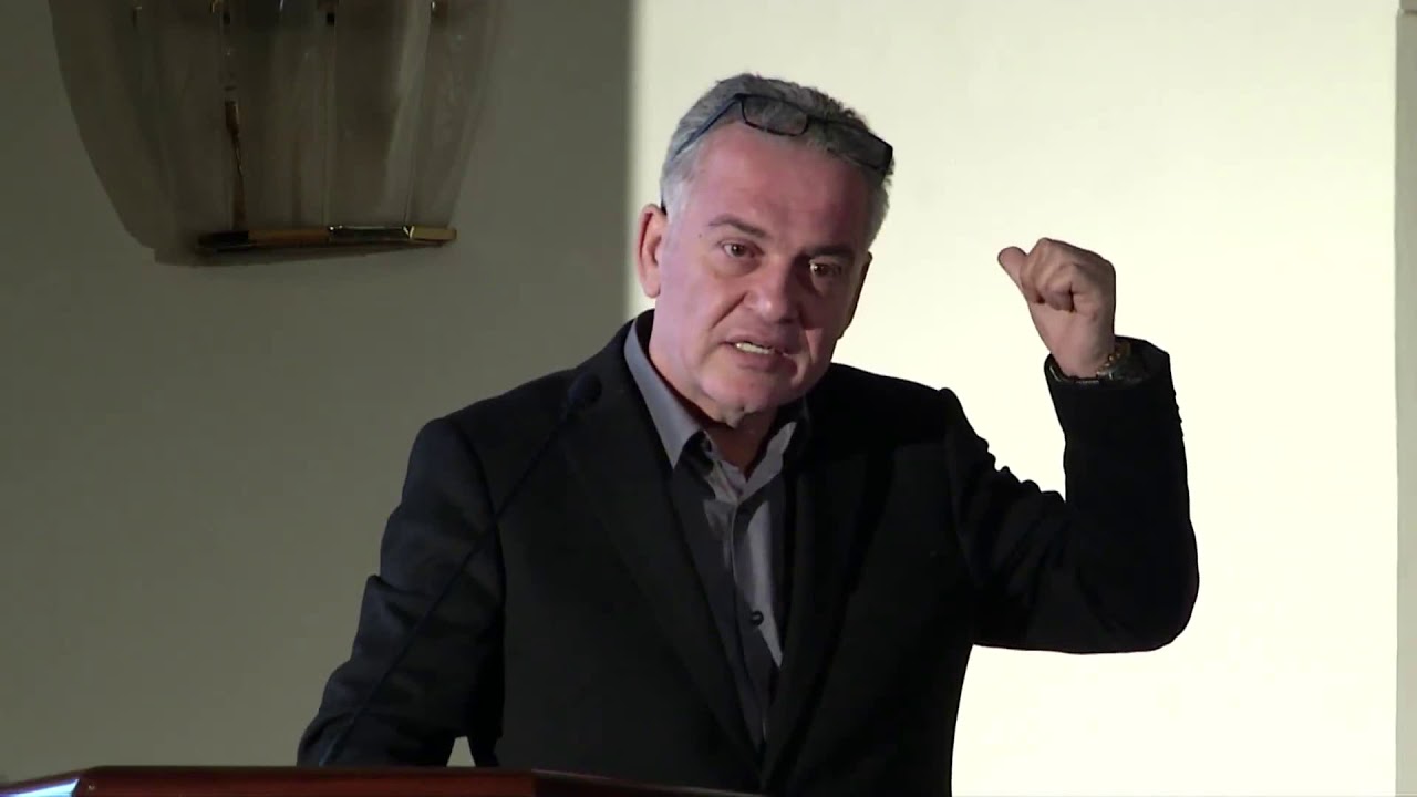 Kafirleri Bulduğumuz Yerde Öldürmeli miyiz? - Mustafa Öztürk