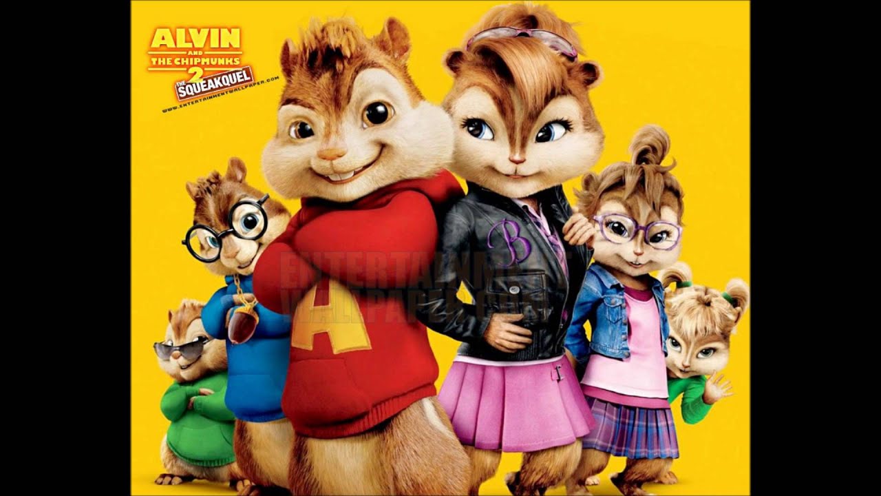 Rita Ora ft.Tinie Tempah - R.I.P. - Chipmunks - NiketRecords [HD/HQ]
