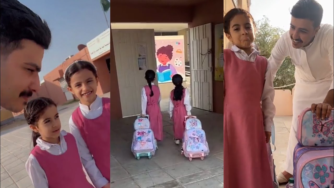تنمر زايد على الطلاب😂 | سنابات زايد بن سابر