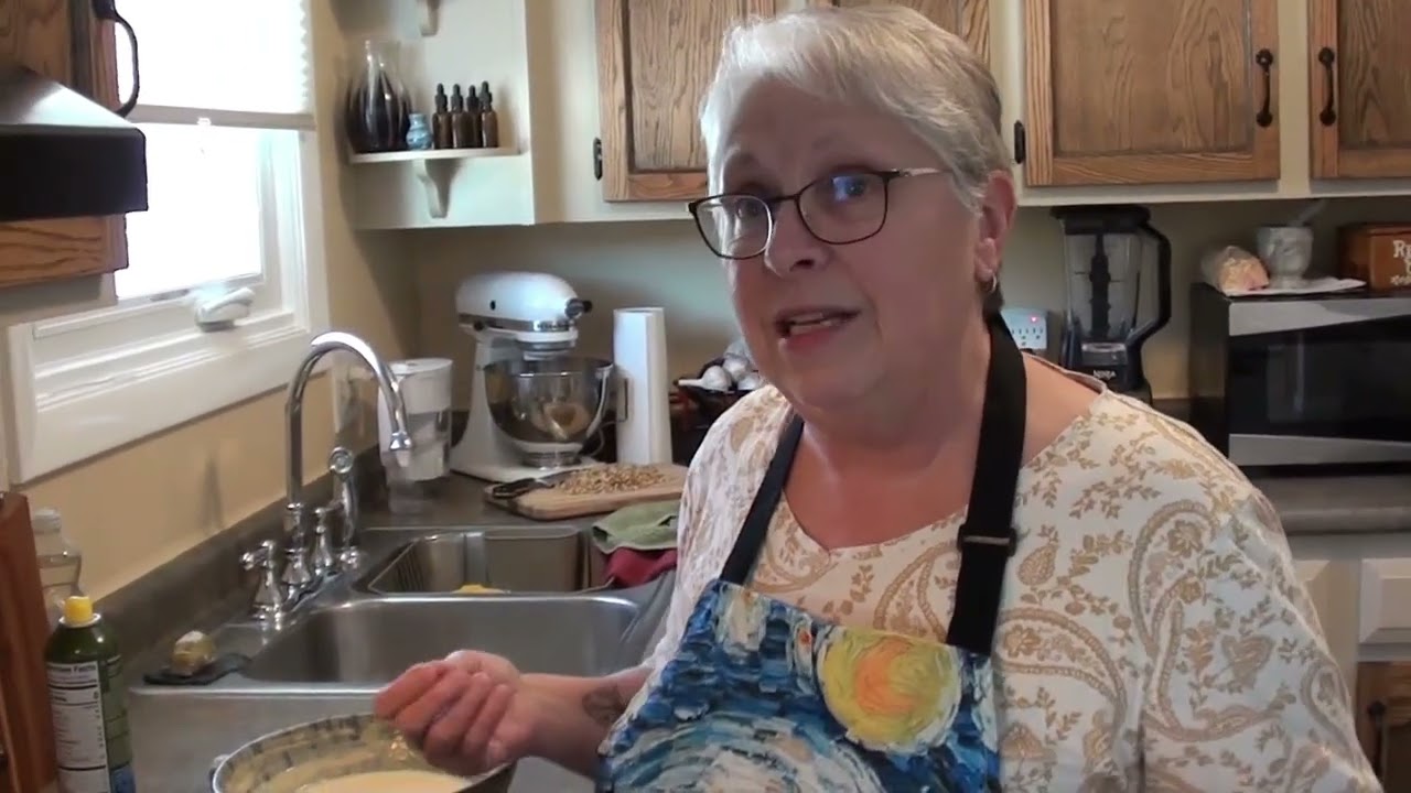 Crepes