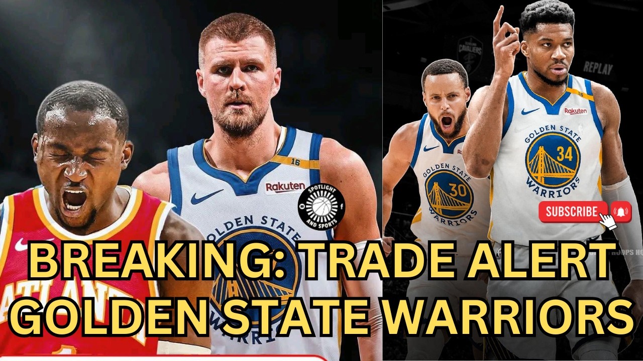 Draymond Green safe na kaya sa GSW? Best buddies no more, KUMINGA TRADE!