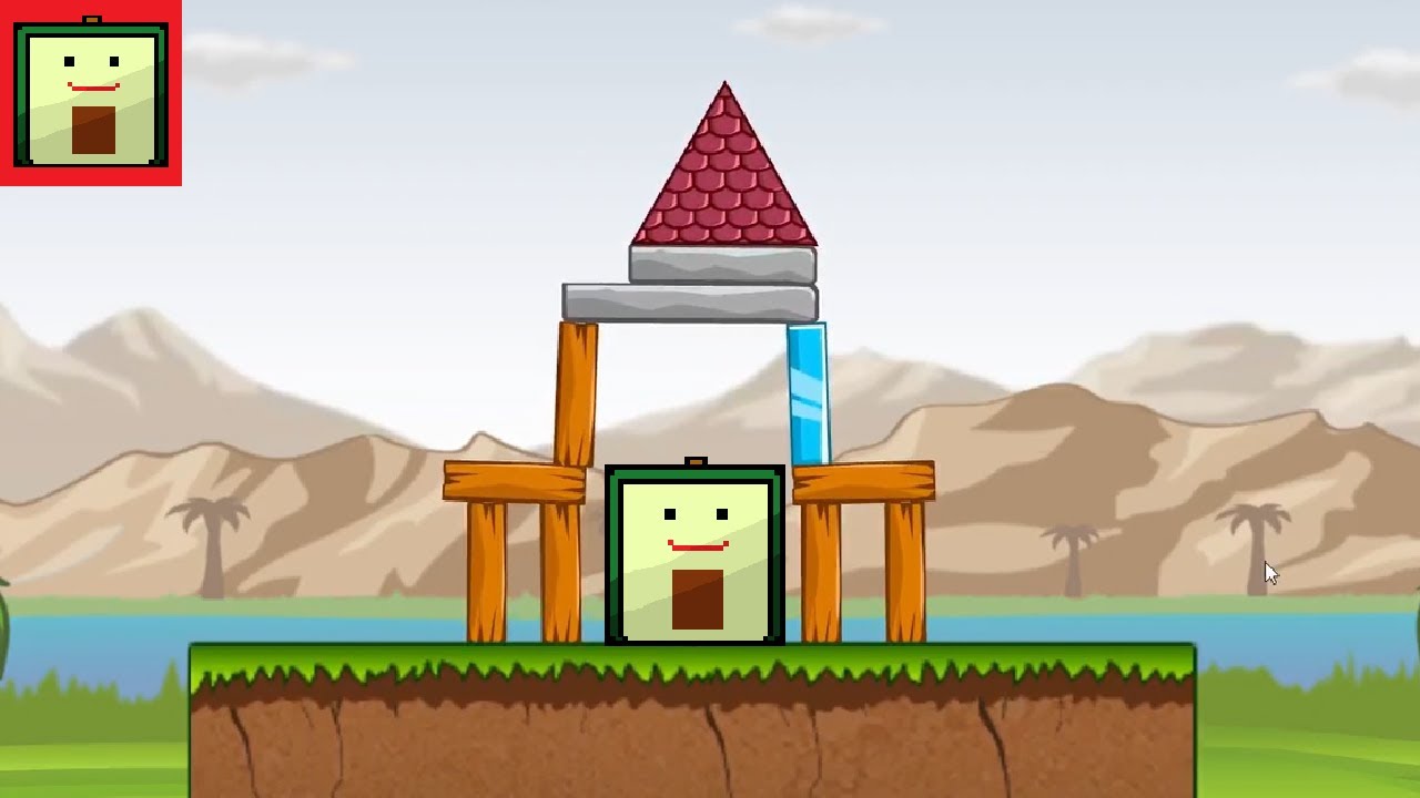 Disaster will Strike 1 Gameplay