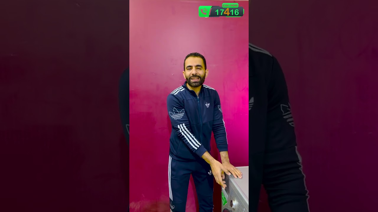 أعطال الغسالات وأسبابها وكيف نساعد في إصلاحها