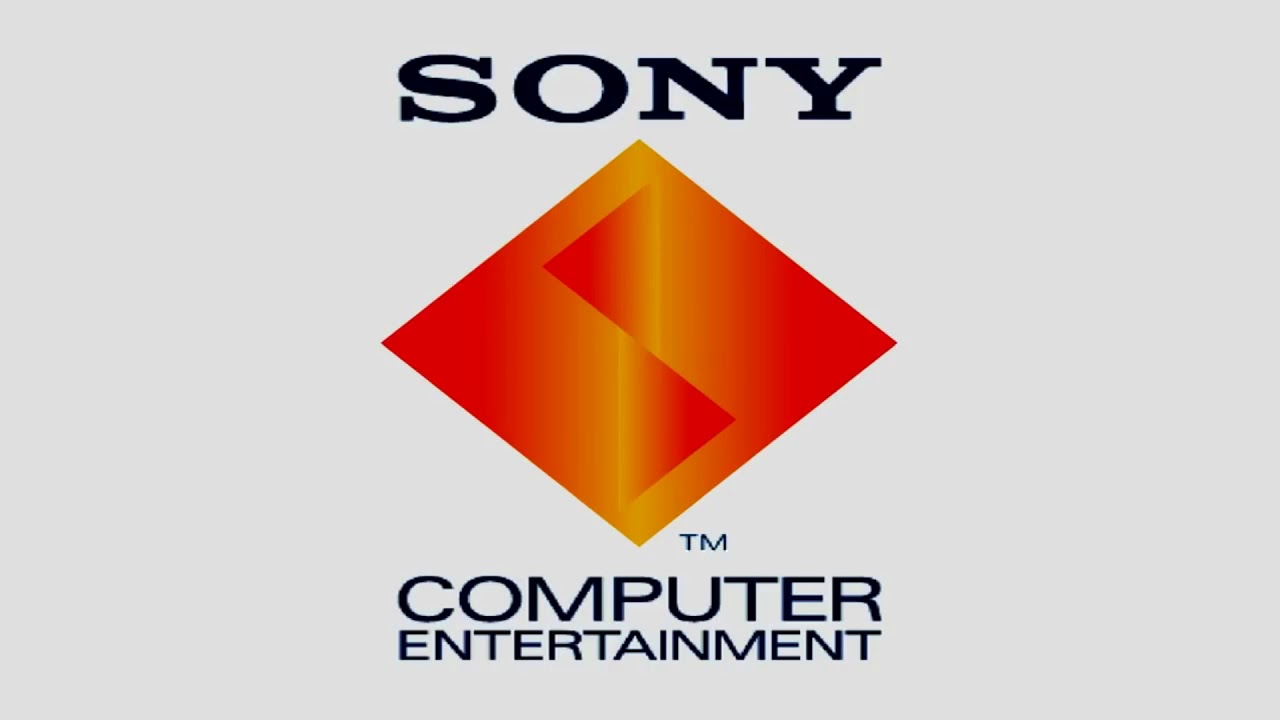 SONY PlayStation Start-Up ✔