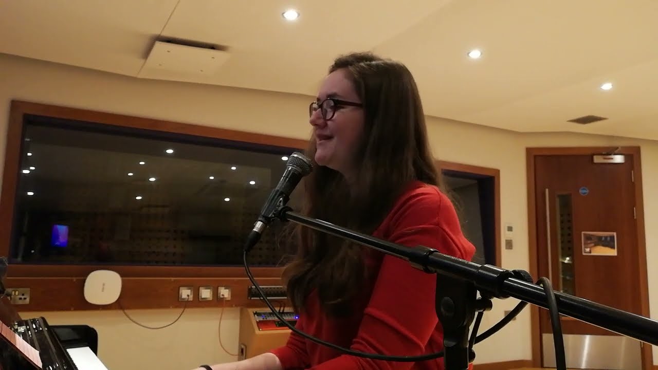 When You Are Old And Grey ~ Tom Lehrer (Cover)