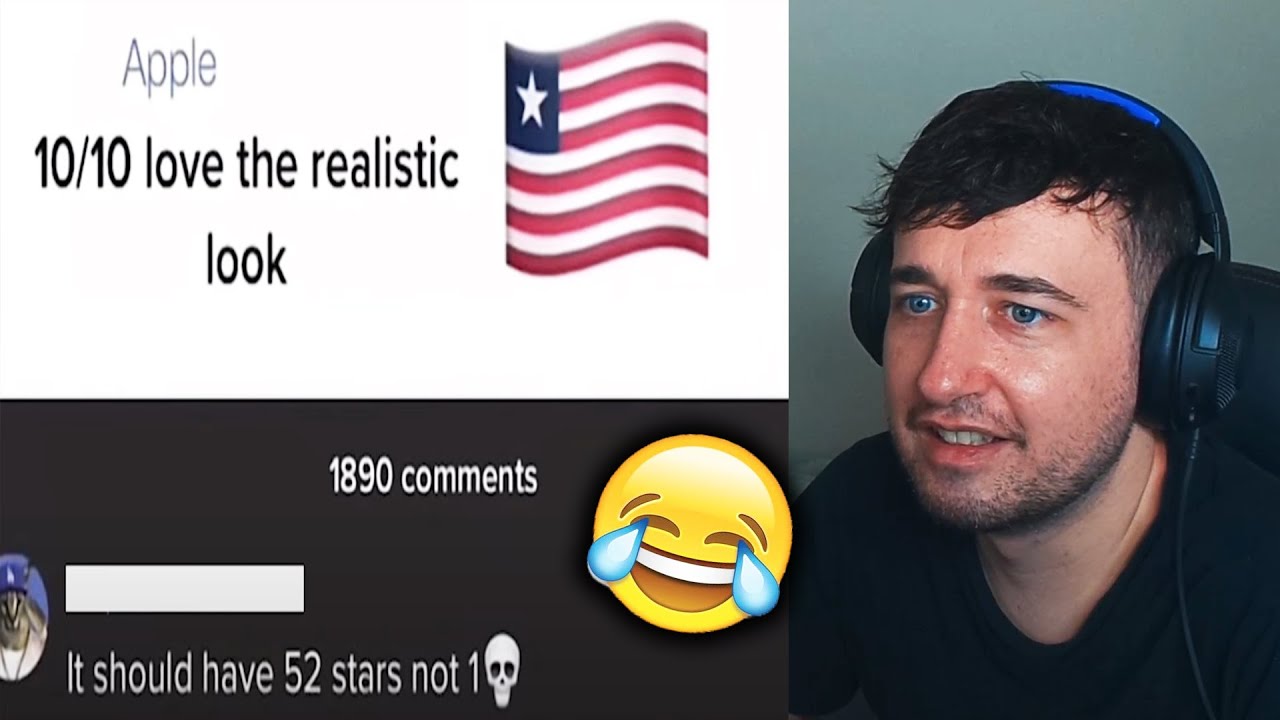 50 Times People Just Had To Take A Screenshot Of Americans Being Unbelievably Dumb (REACTION!!)