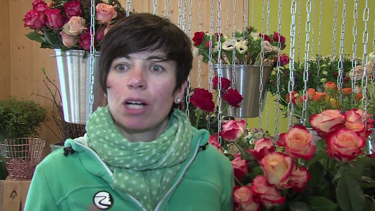 Blatt & Blüte Lingenfeld