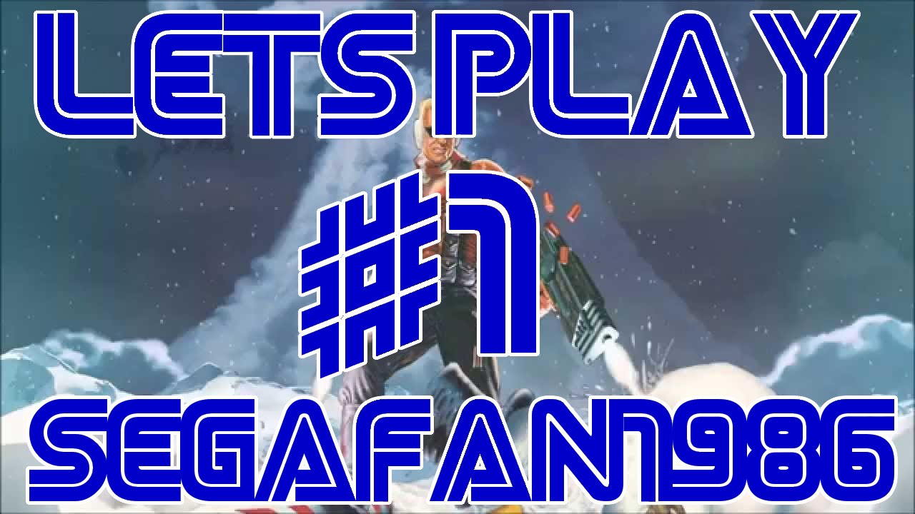 Let's Play Duke Nukem 3D : Nuclear Winter (PC) #1