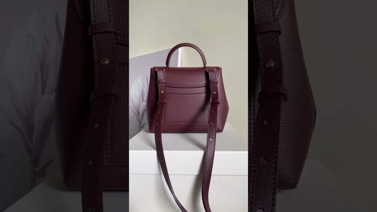 Polene bag numero un 