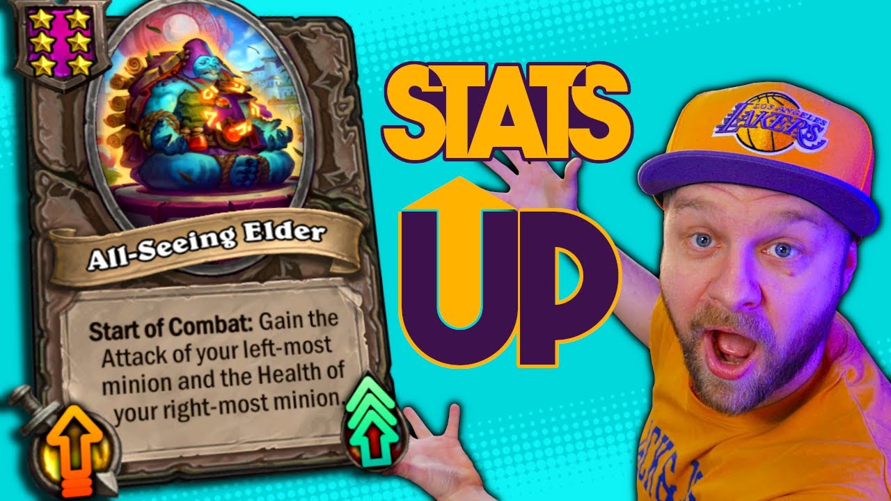 Wenn der letzte Shop alles entscheiden kann - Hearthstone Schlachtfeld