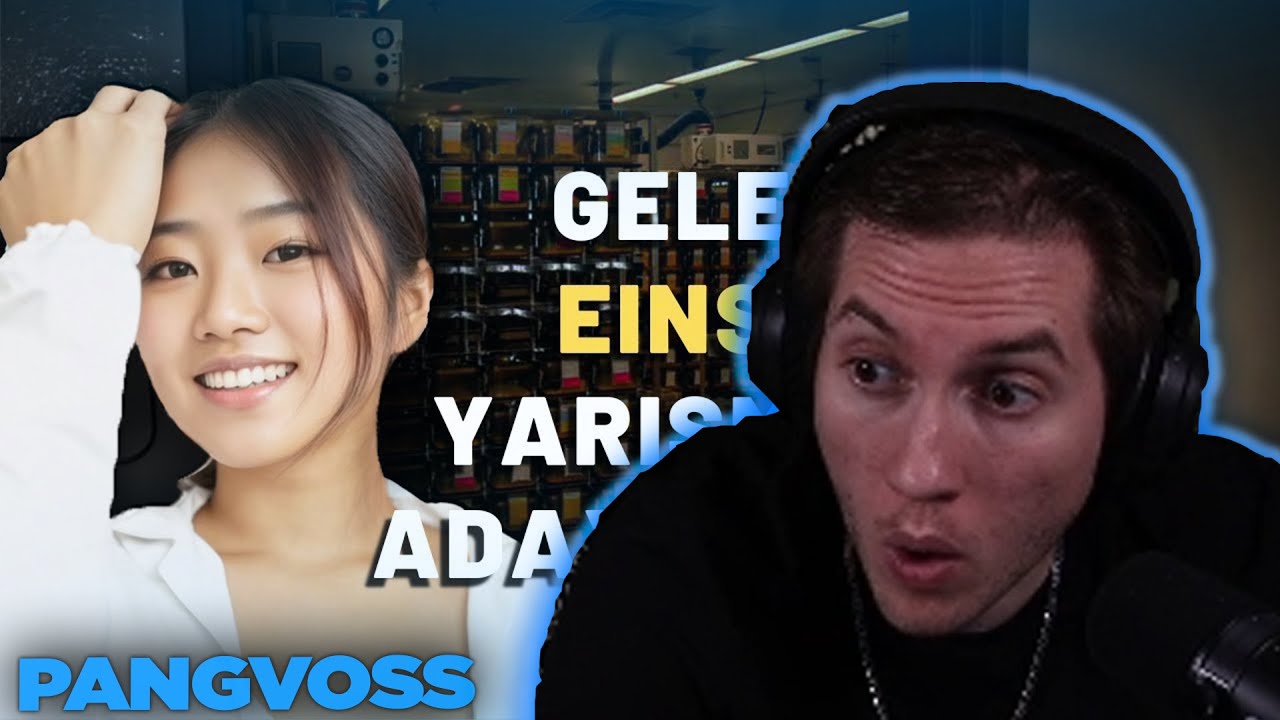 Rraenee - &Uuml;NİVERSİTEDE YAŞANAN SU&Ccedil; İzliyor! | ANNİE LE VAKASI (DERİN ANALİZ) | @Pangvoss