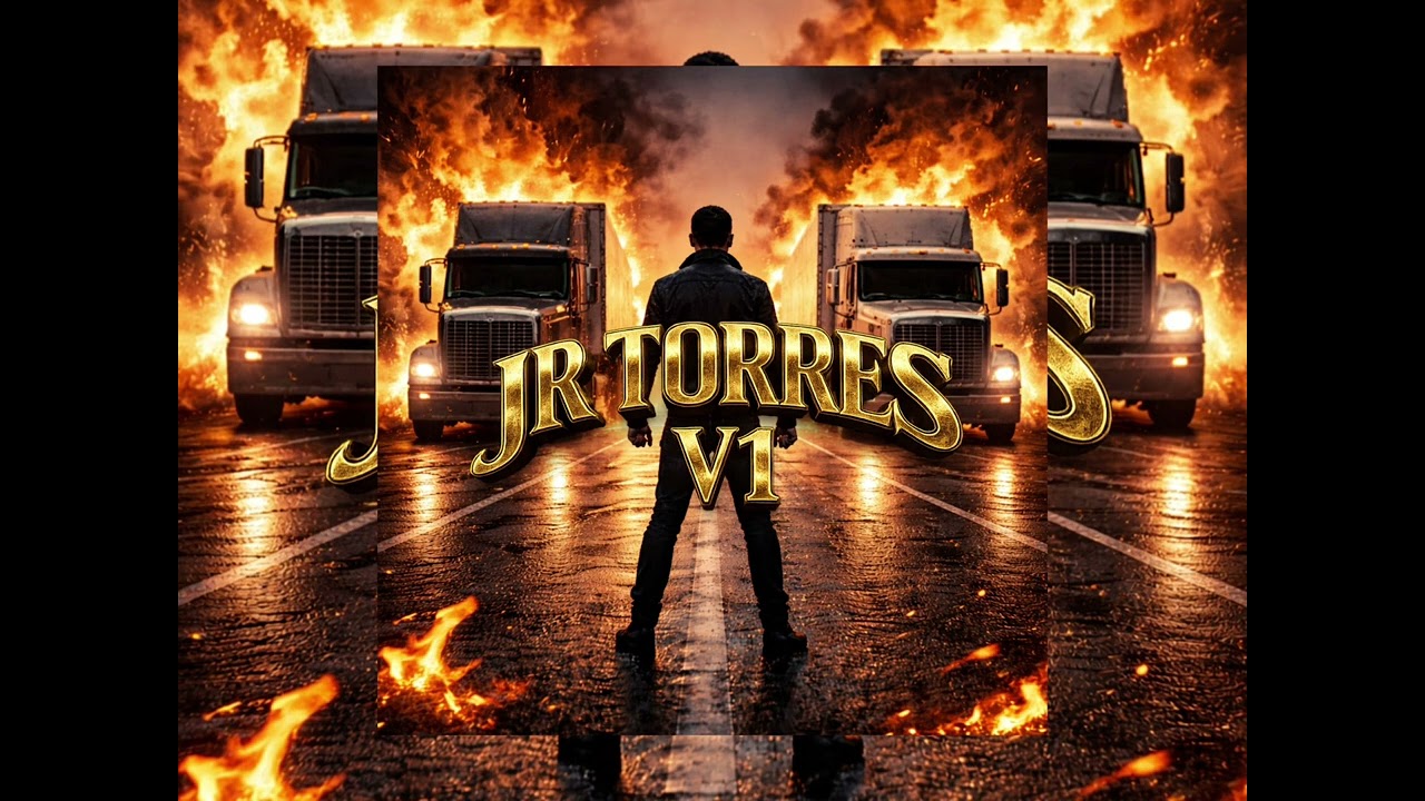 JR TORRES V1 - YERSON ( CUMBIA )