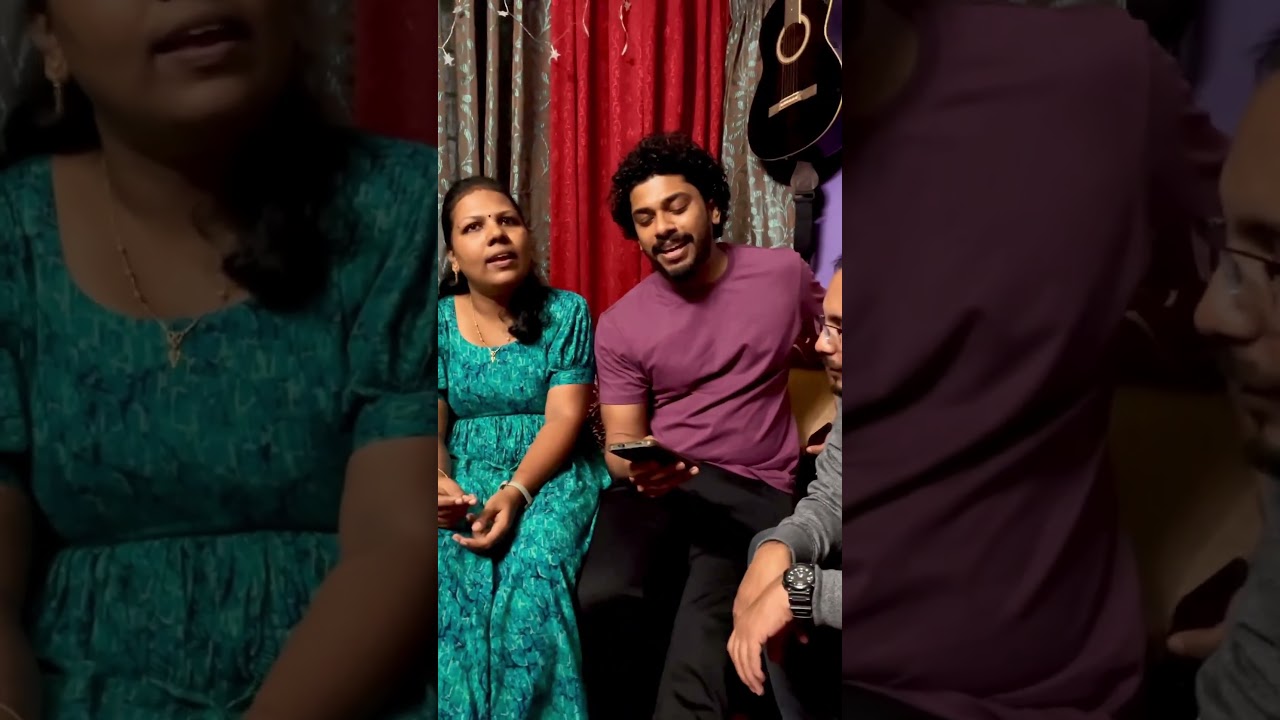 Team DO Mavelikara @cherukadvoice1313 🎼🎤🎸🎧🥰