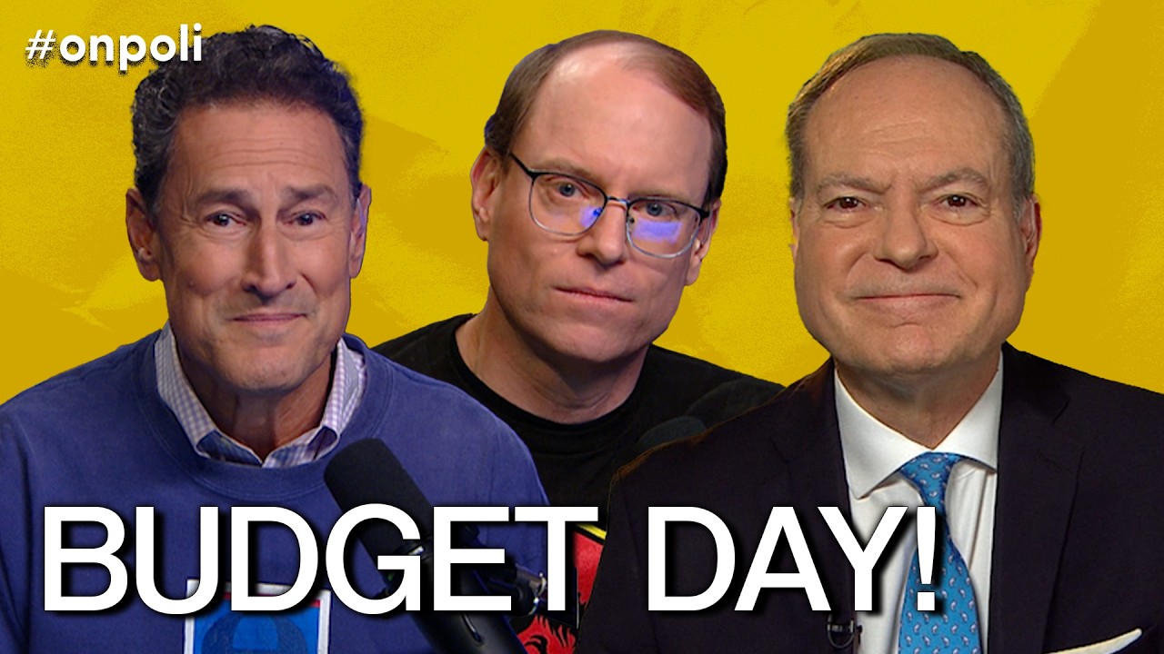 Does the 2026 budget really 'protect' Ontario? | #onpoli