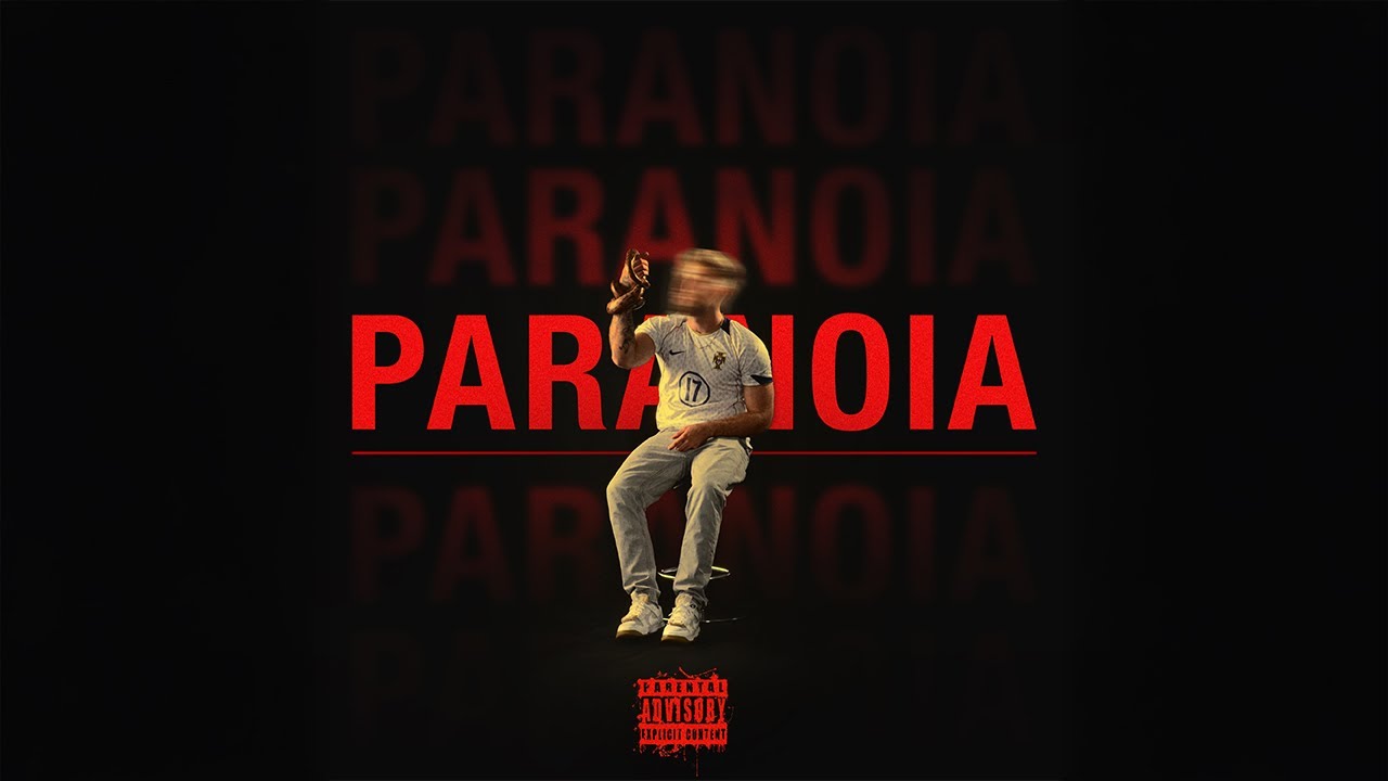 GALLETTO | PARANOIA