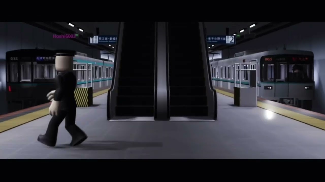動画版｜MAMI-RINKAIKOUENDOORIIII