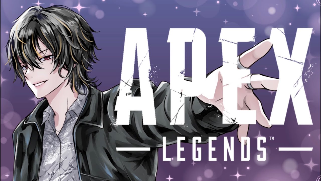【APEX #24】Re:ゼロから始めるAPEX配信生活【4日目】