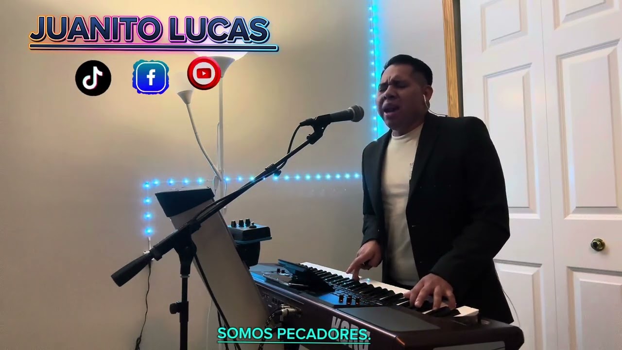 📸SOMOS PECADORES 🎥🎞️JUANITO LUCAS