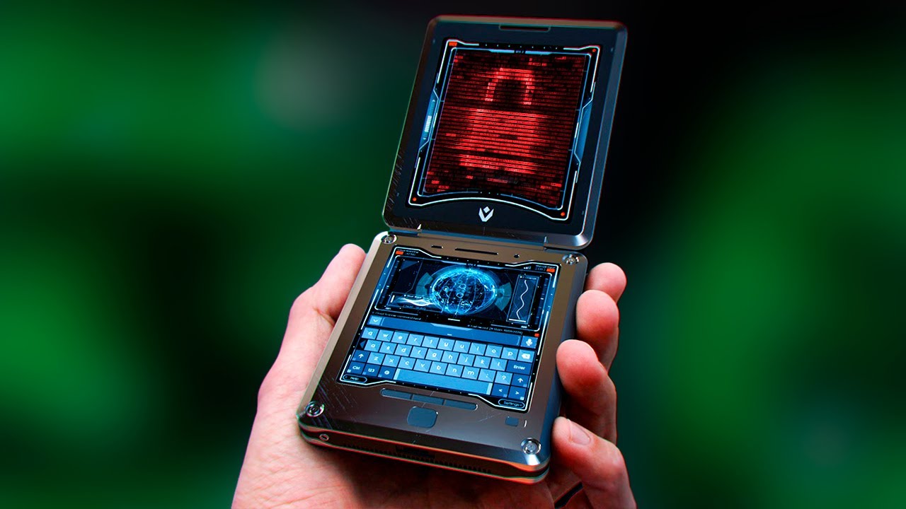 11 GADGETS PROHIBIDOS QUE TODAVÍA PUEDES COMPRAR EN AMAZON