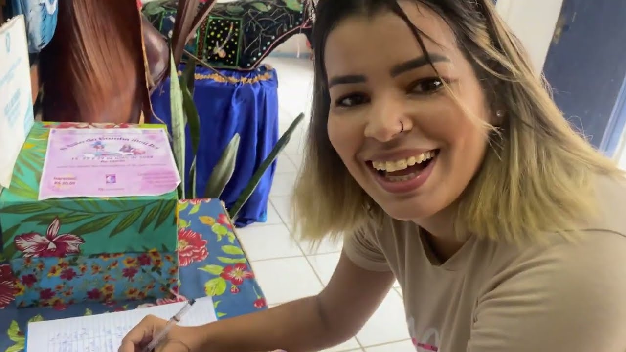 SÃO LUÍS DO MARANHÃO - Rua do Giz, Comida de Rua e Feira da Praia Grande