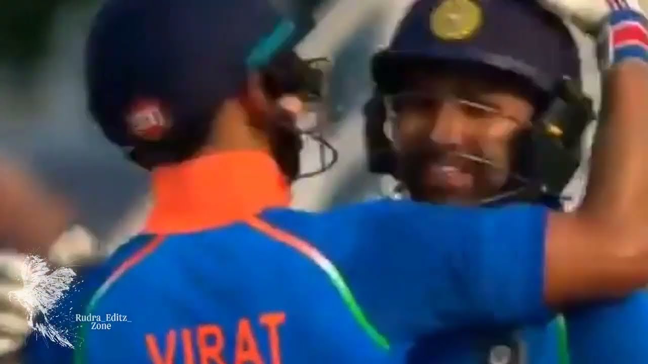 Tribute to #Rohitsharma | Rohit Sharma ( Hitman )