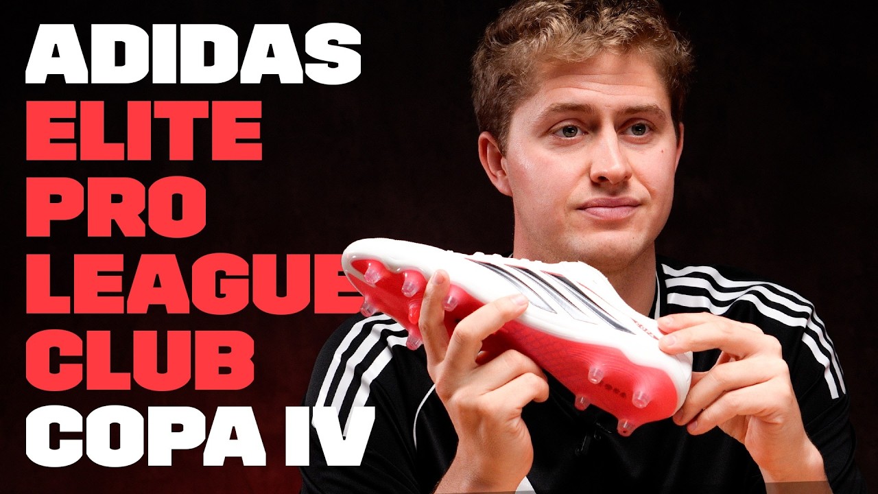 Which adidas Copa should you buy?