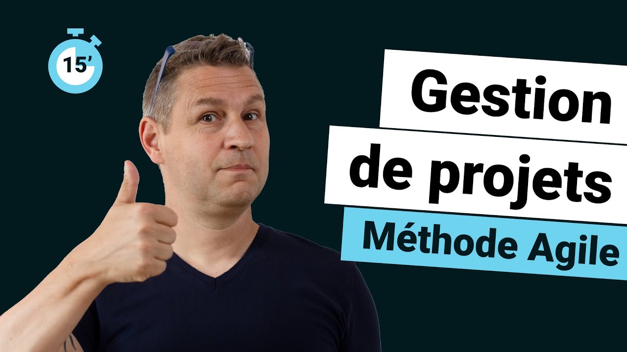 C'est quoi la méthode Agile ?