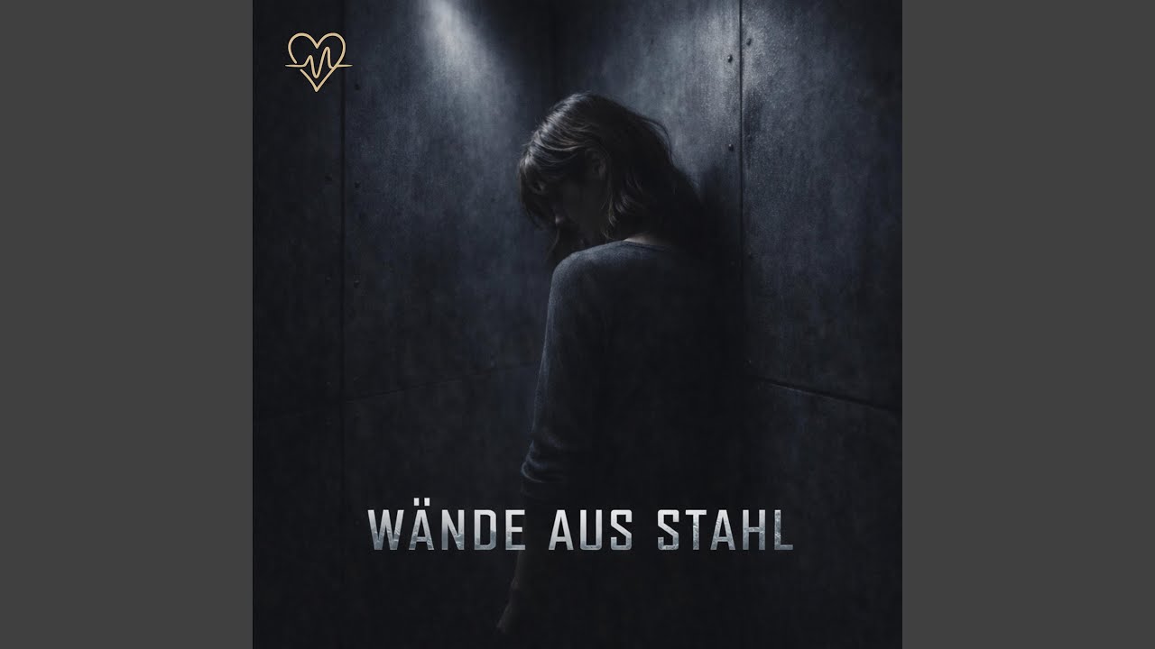 W&auml;nde aus Stahl