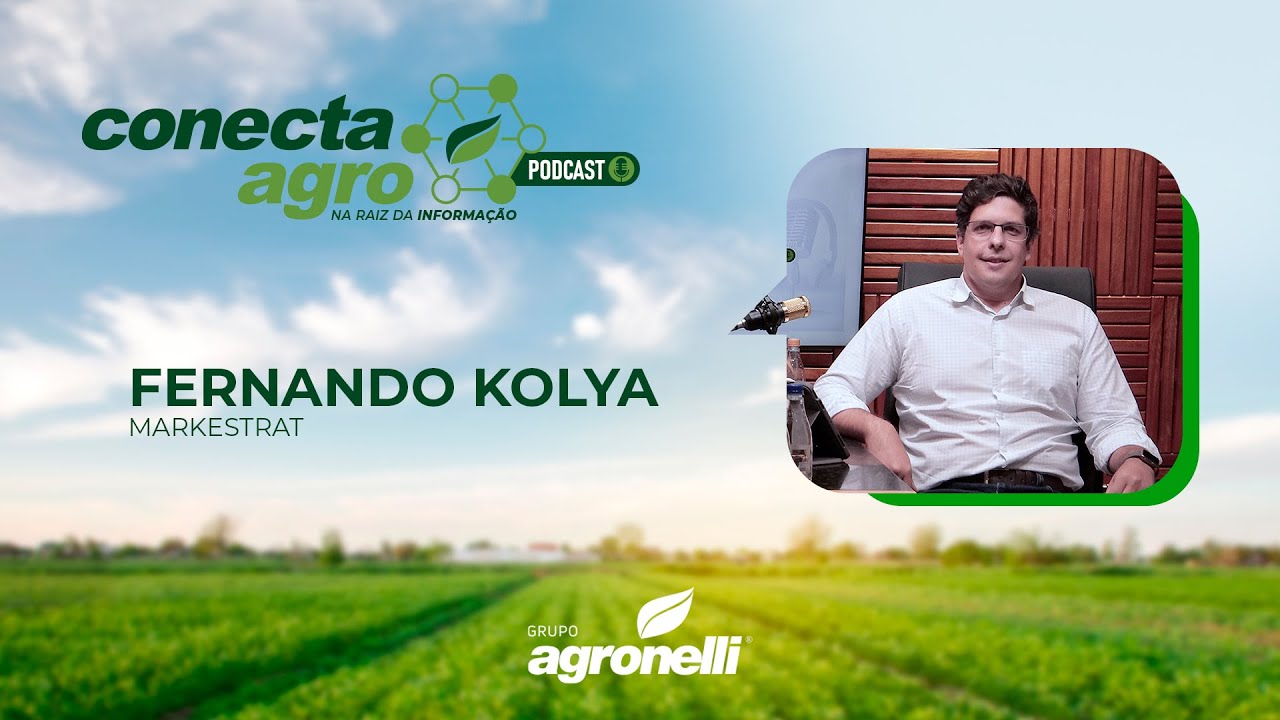 EP 21 - CONECTA AGRO - CONSULTORIA ESTRATÉGICA PARA O AGRONEGÓCIO