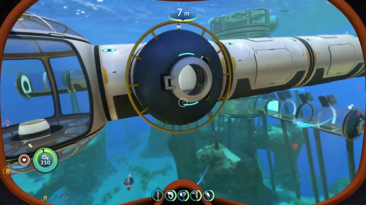🌊Subnautica 0611