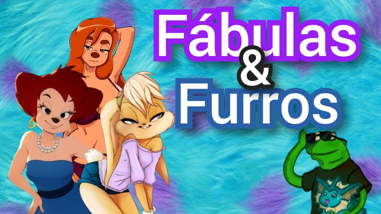 ¿Como pasamos de Fabulas a Furr*s?