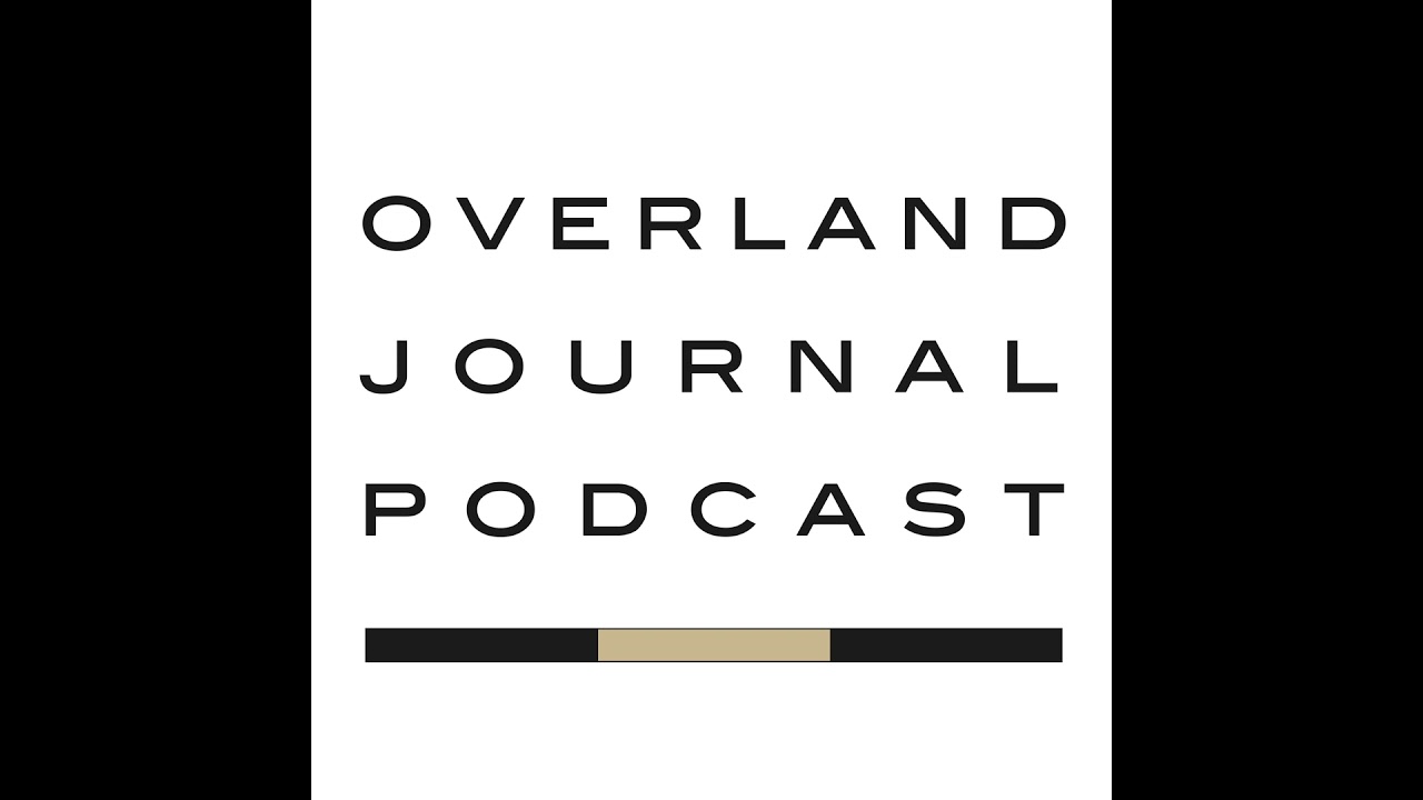 Paul Marsh on Preparing the Vehicle and Yourself for Overland Travel