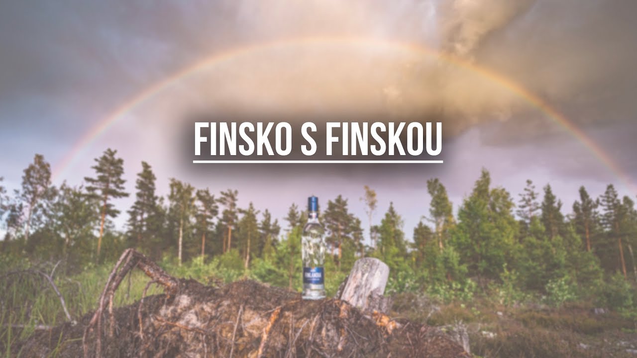 Finsko s Finskou