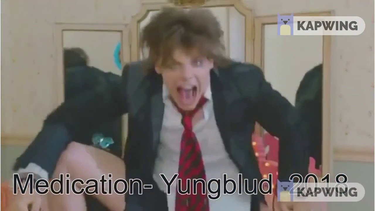 YUNGBLUD Music Evolution (2017-2019)